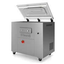 Machine de conditionnement manuelle / sous...