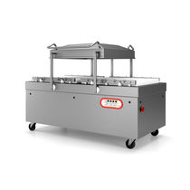 Machine de conditionnement manuelle / sous...