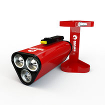Extincteur portable / classe B / classe...