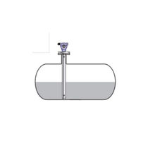Sonde de niveau hydrostatique / pour huile...