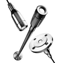 Transmetteur de niveau capacitif / pour...