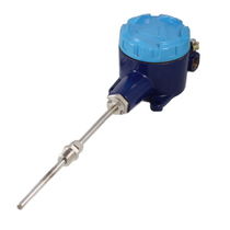 Interrupteur thermique durci