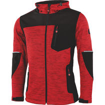 Veste de travail / de protection thermique...