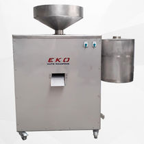 Machine à Éplucher Les Châtaignes Automatique - 1 à 5 Kg/h - En Acier Inoxydable - 220V Ou 12V - Pour Professionnels Et Cuisiniers