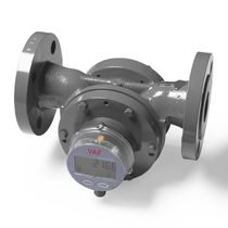 Débitmètre volumétrique / pour liquides...