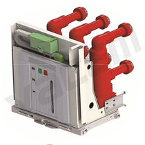 Disjoncteur haute tension, Disjoncteur de haute tension Tous les