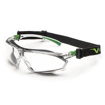 Lunettes de protection mécanique / en plastique...
