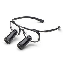 Lunettes de protection à loupe prismatique...