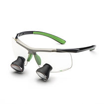 Lunettes de protection en polycarbonate...