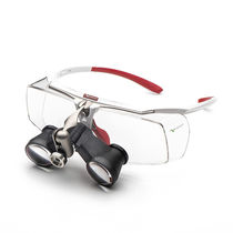 Lunettes de protection enveloppante / à...