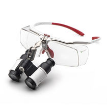 Lunettes de protection enveloppante / à...