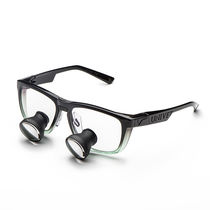 Lunettes de protection loupe