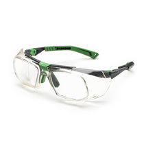 Lunettes de protection mécanique / en polycarbonate...