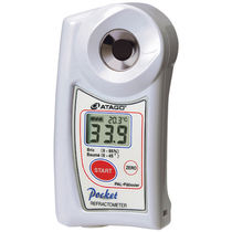 Réfractomètre numérique / portable / pour...