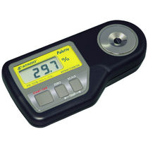 Réfractomètre numérique / portable / pour...