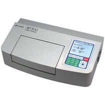 Polarimètre automatique