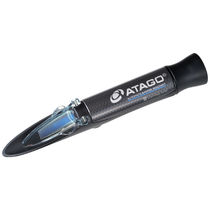 Réfractomètre optique / type stylo / médical