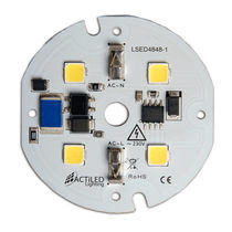 Module d'éclairage à LED
