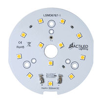 Module d'éclairage à LED