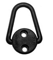 Anneau de levage articulé / à visser