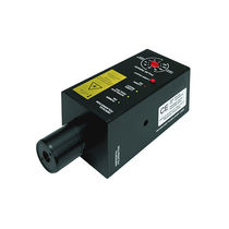 Laser pulsé / à état solide / infrarouge...