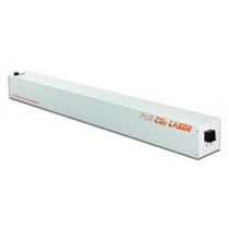 Laser à onde continue / à gaz / infrarouge...
