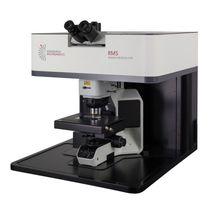 Microscope Raman / de laboratoire / confocal...