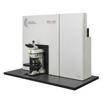 Microscope Raman / de laboratoire / FLIM...