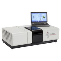 Spectrofluorimètre compact / pour mesure...