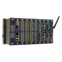 Unité terminale distante modulaire / Ethernet