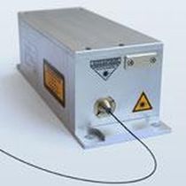 Laser à diode / CW / à état solide / accordable