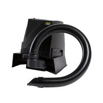 Aspirateur de fumée benchtop / de brasage...