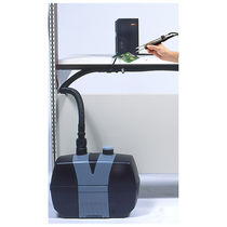 Aspirateur de fumée benchtop / de brasage...