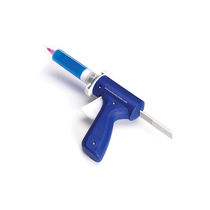 Pistolet de dosage / à colle / manuel /...