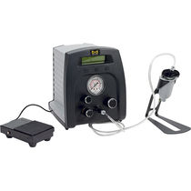 Distributeur numérique / sous vide / de...