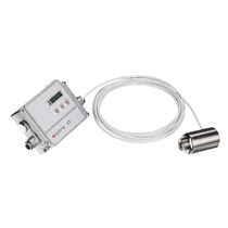 Pyromètre avec afficheur LED / USB / 4-20...