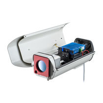 Enceinte de protection / pour l&#039;&eacute;lectronique / d&#039;ext&eacute;rieur / pour cam&eacute;ra