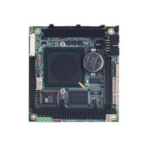Module CPU PC/104 / PCI / ISA / PC/104-plus