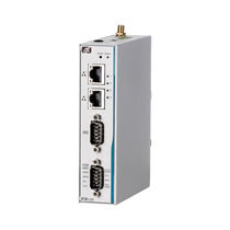 Ordinateur embarqué / i.MX / USB / sans...