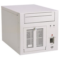 Châssis compact / 6 emplacements / pour...