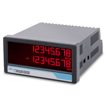 Indicateur de position / de vitesse / LCD...