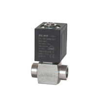 Électrovanne italienne OLAB série 6000 AC230V 50Hz Électrovanne italienne OLAB série 6000 AC230V 50Hz