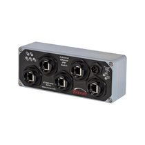 Commutateur Ethernet non administrable /...