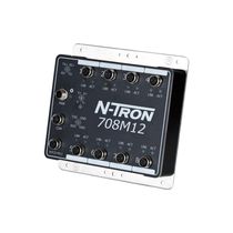 Commutateur Ethernet administrable / 16...
