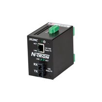 Convertisseur média / Ethernet / de fibre...