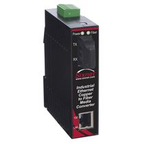 Convertisseur média / Ethernet / de fibre...