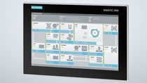 Panel PC LCD / 15