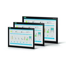 Moniteur LCD / tactile / 15