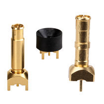 Connecteur RF / coaxial / carte à carte...