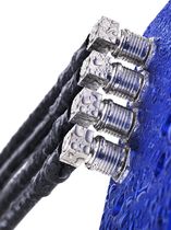 Connecteur RF / radio-fréquence / coaxial...